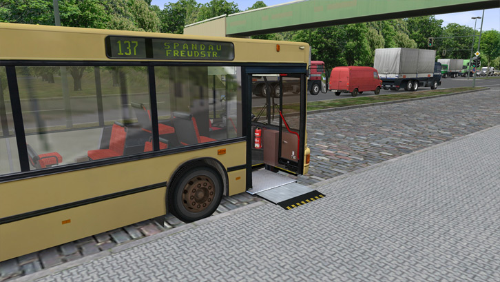 OMSI 2: Steam Edition image
