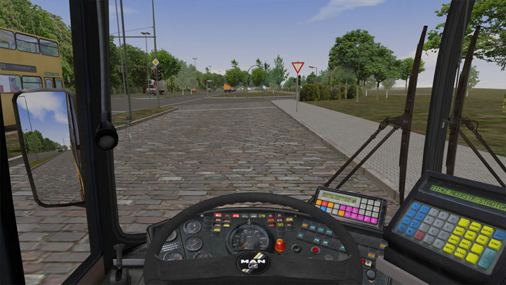 OMSI 2: Steam Edition image