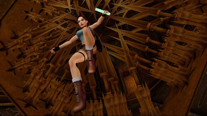 Tomb Raider IV-VI Remastered image