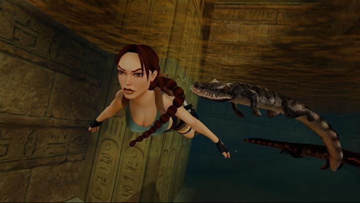 Tomb Raider IV-VI Remastered image