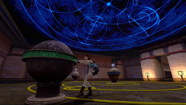 Tomb Raider IV-VI Remastered image