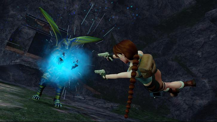 Tomb Raider IV-VI Remastered image