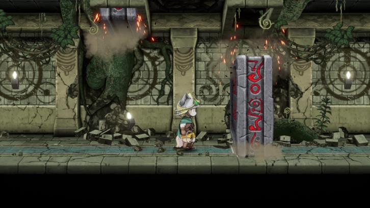 Fuga: Melodies of Steel 2 - Steampunk Costume Pack Steam Key screenshot from the video game thumbnail 5