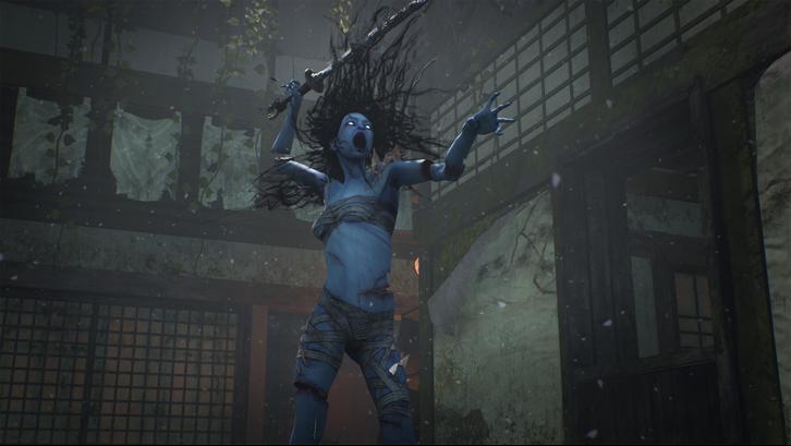Dead by Daylight - Maddening Darkness Pack image
