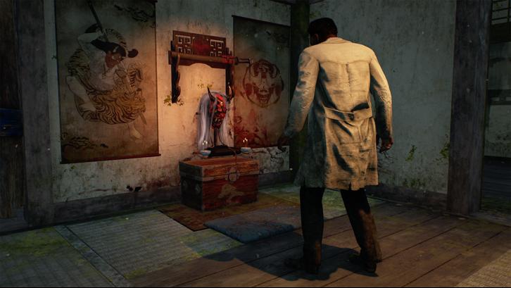 Dead by Daylight - Maddening Darkness Pack image