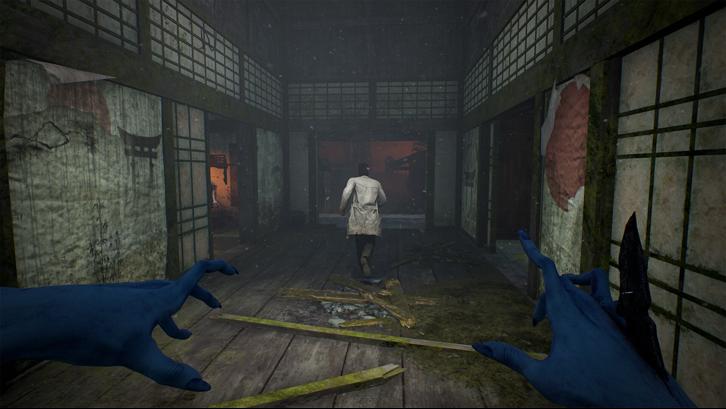 Dead by Daylight - Maddening Darkness Pack image