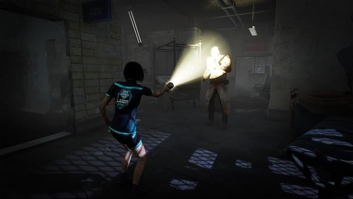 Dead by Daylight - Maddening Darkness Pack image
