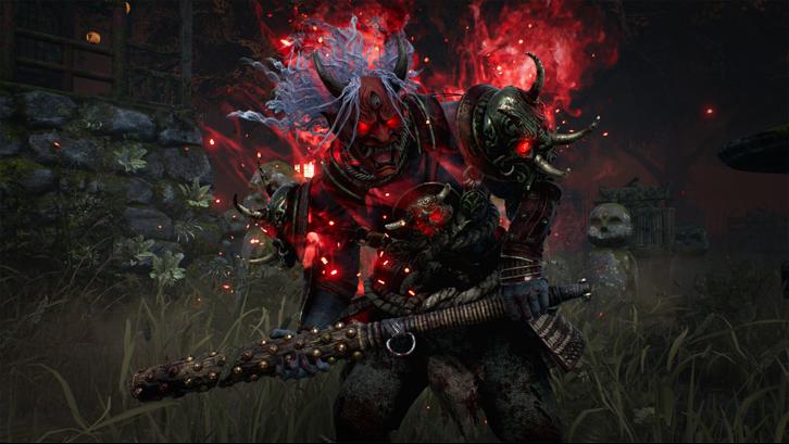 Dead by Daylight - Old Wounds Pack image