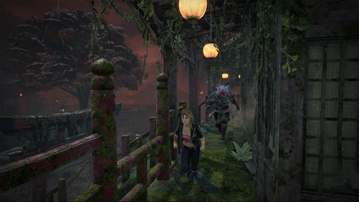 Dead by Daylight - Old Wounds Pack image