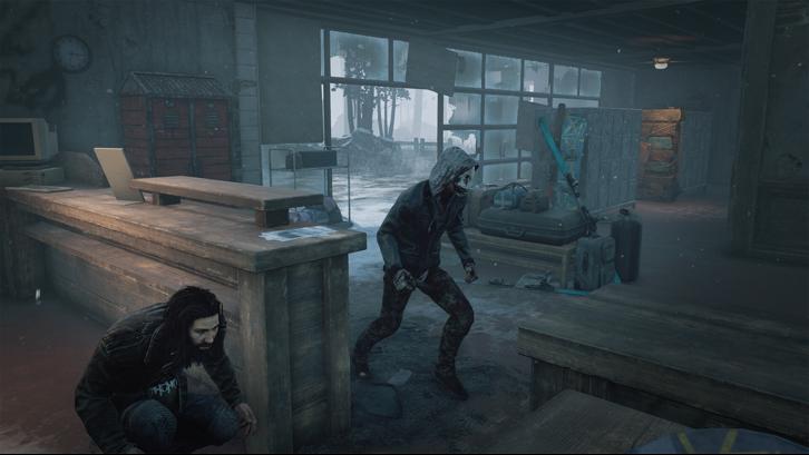 Dead by Daylight - Old Wounds Pack image