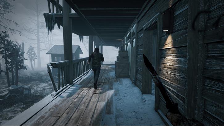 Dead by Daylight - Old Wounds Pack image
