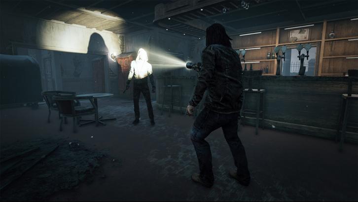 Dead by Daylight - Old Wounds Pack image