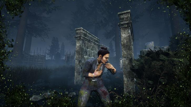 Dead by Daylight - Old Wounds Pack image