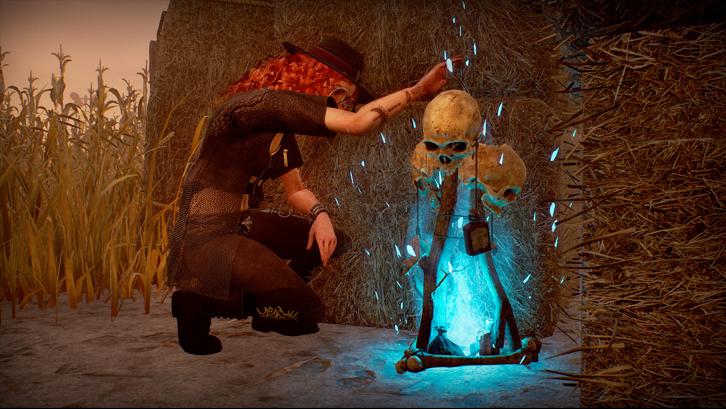 Dead by Daylight - Macabre Tales Pack image