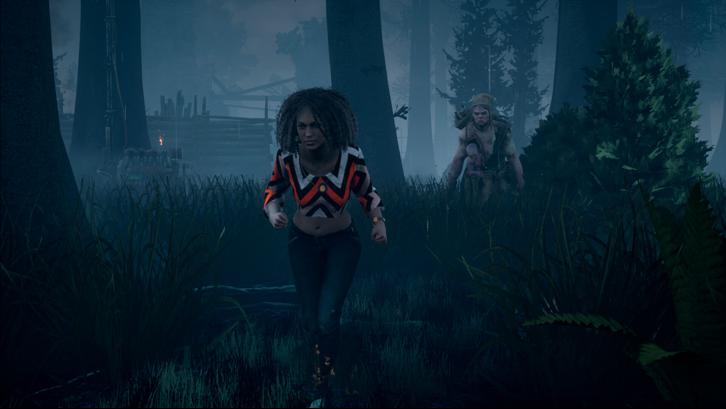 Dead by Daylight - Macabre Tales Pack image