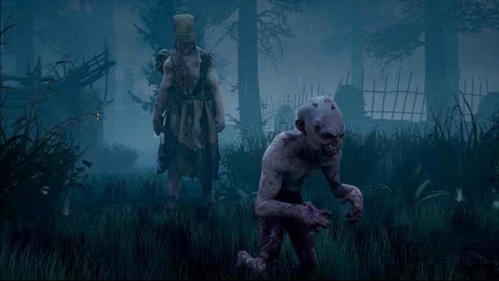 Dead by Daylight - Macabre Tales Pack image
