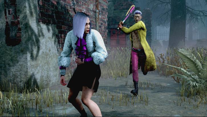 Dead by Daylight - Macabre Tales Pack image