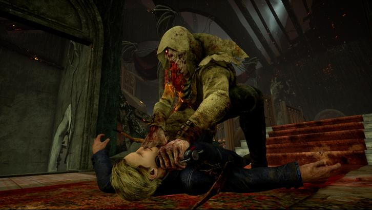 Dead by Daylight - Macabre Tales Pack image