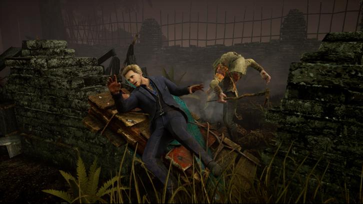 Dead by Daylight - Macabre Tales Pack image