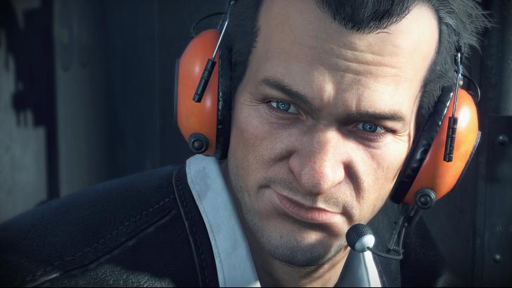 Dead Rising Deluxe Remaster image
