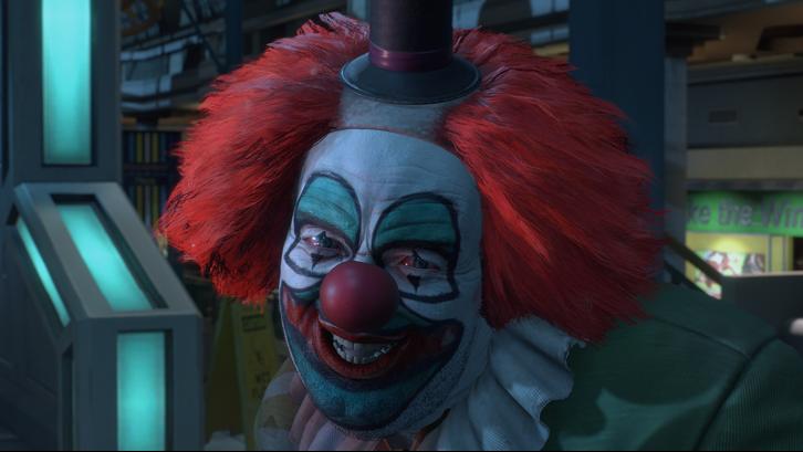 Dead Rising Deluxe Remaster image