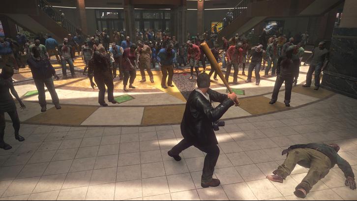 DEAD RISING DELUXE REMASTER DIGITAL DELUXE image