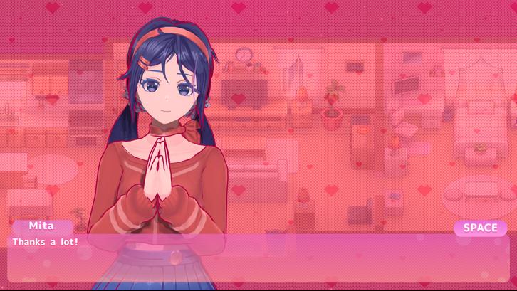MiSide Steam Key screenshot from the video game thumbnail 2