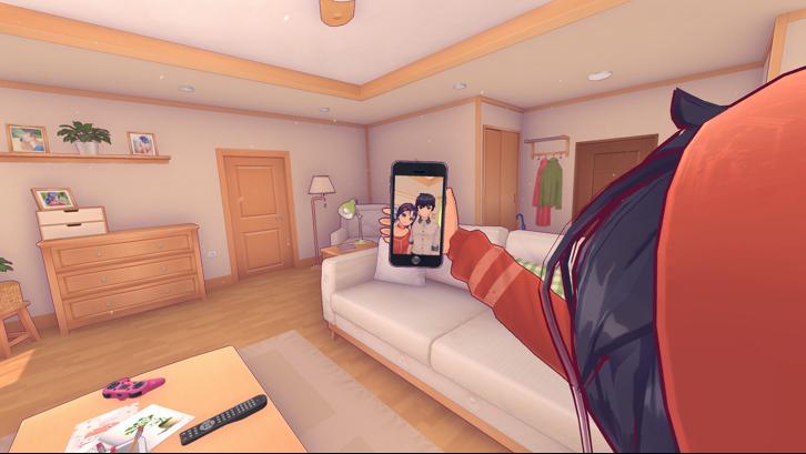 MiSide Steam Key screenshot from the video game thumbnail 5