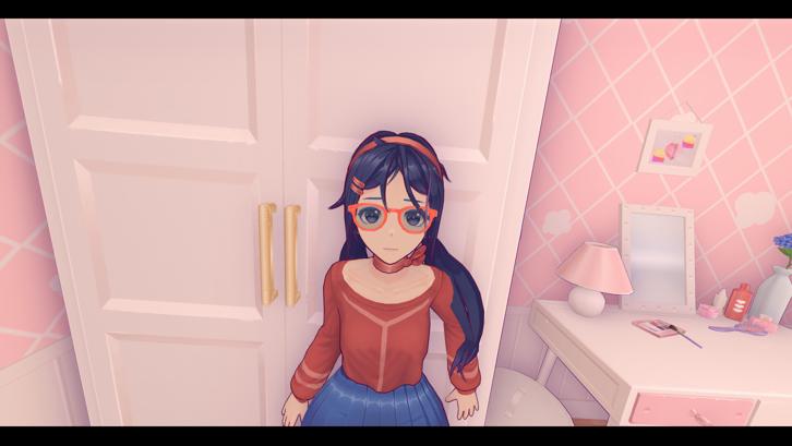 MiSide Steam Key screenshot from the video game thumbnail 6