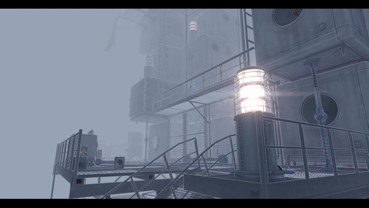 MiSide Steam Key screenshot from the video game thumbnail 8