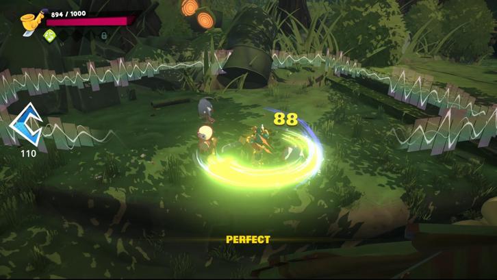 Alpha Nomos Steam Key screenshot from the video game thumbnail 5