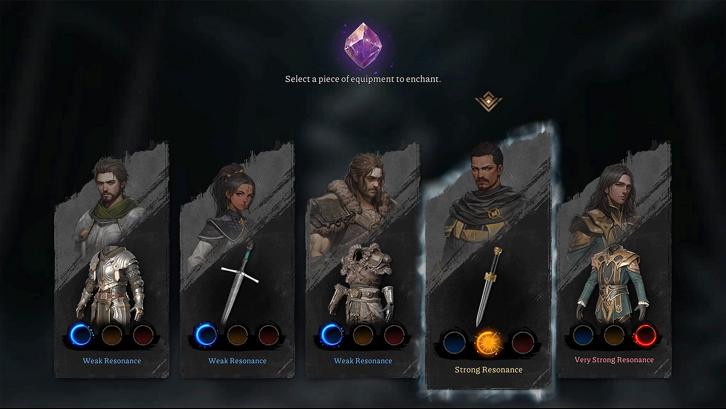 Lost Eidolons: Veil of the Witch image