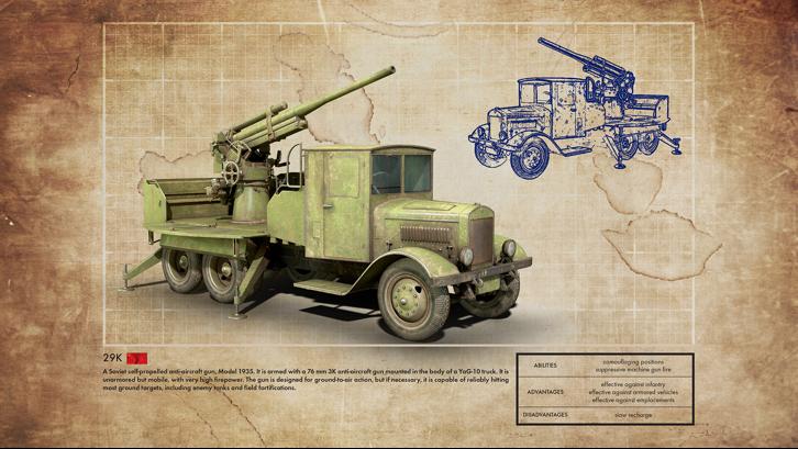 Men of War II - Digital Artbook image