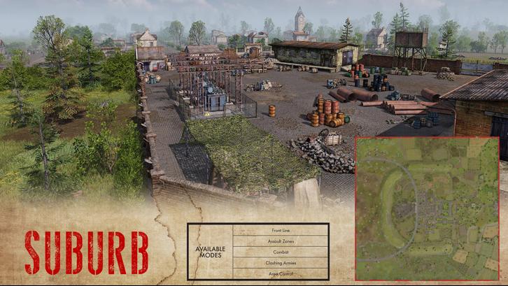 Men of War II - Digital Artbook image