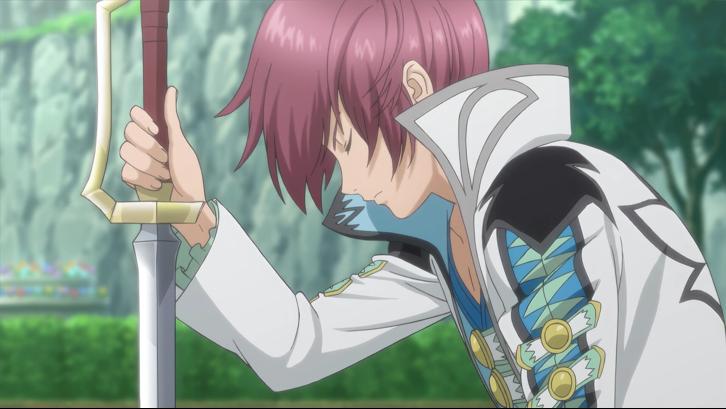 Tales of Graces f Remastered Deluxe Edition US image