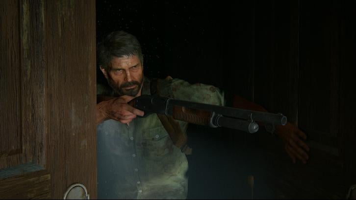 The Last of Us Part II Remastered image