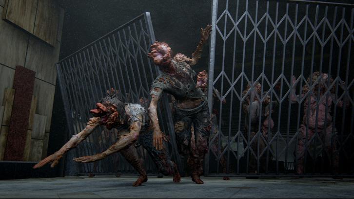 The Last of Us Part II Remastered image
