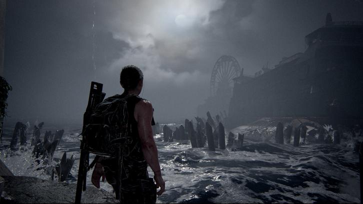The Last of Us Part II Remastered image