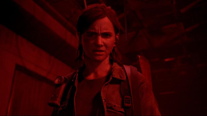 The Last of Us Part II Remastered image