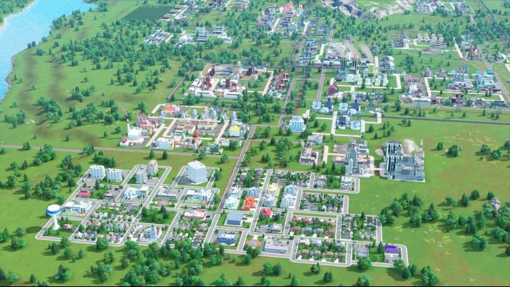 Rise of Industry 2 image
