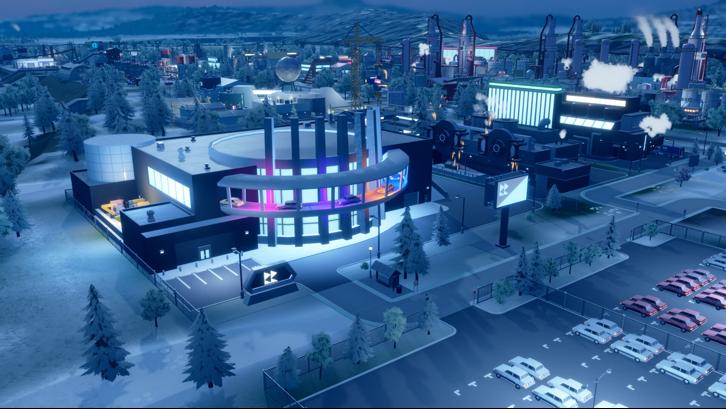 Rise of Industry 2 image