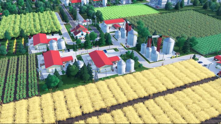 Rise of Industry 2 image