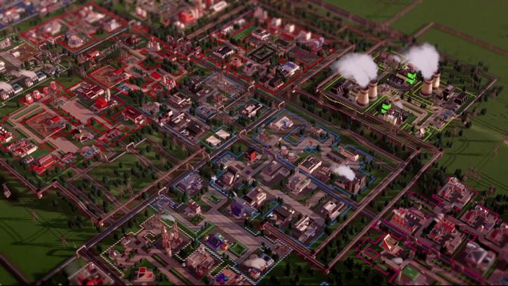 Rise of Industry 2 image