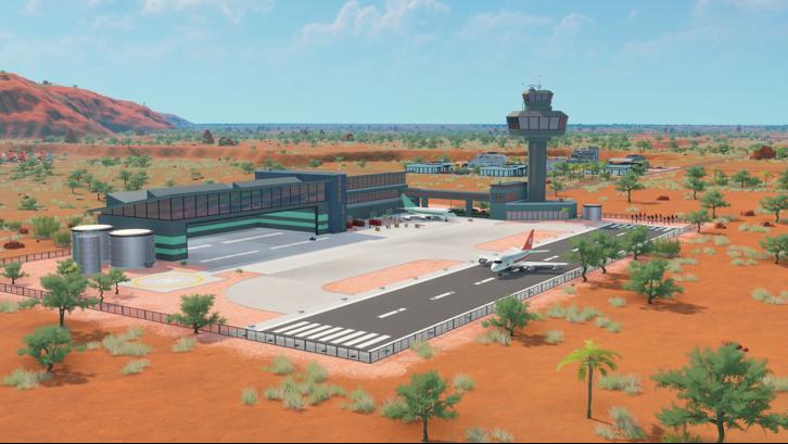 Rise of Industry 2 image