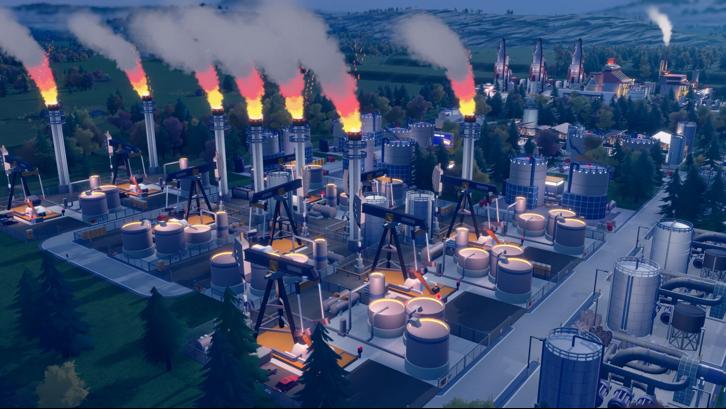 Rise of Industry 2 image