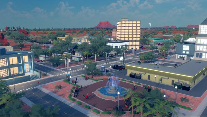 Rise of Industry 2 image