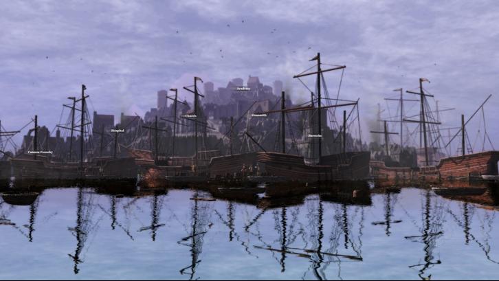 Renaissance Kingdom Wars image