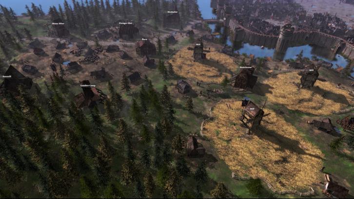 Renaissance Kingdom Wars image