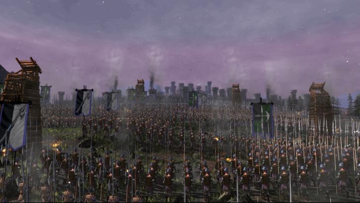 Renaissance Kingdom Wars image