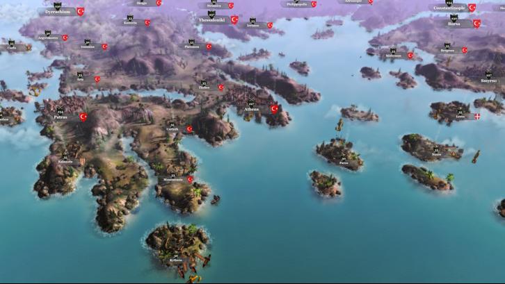 Renaissance Kingdom Wars image